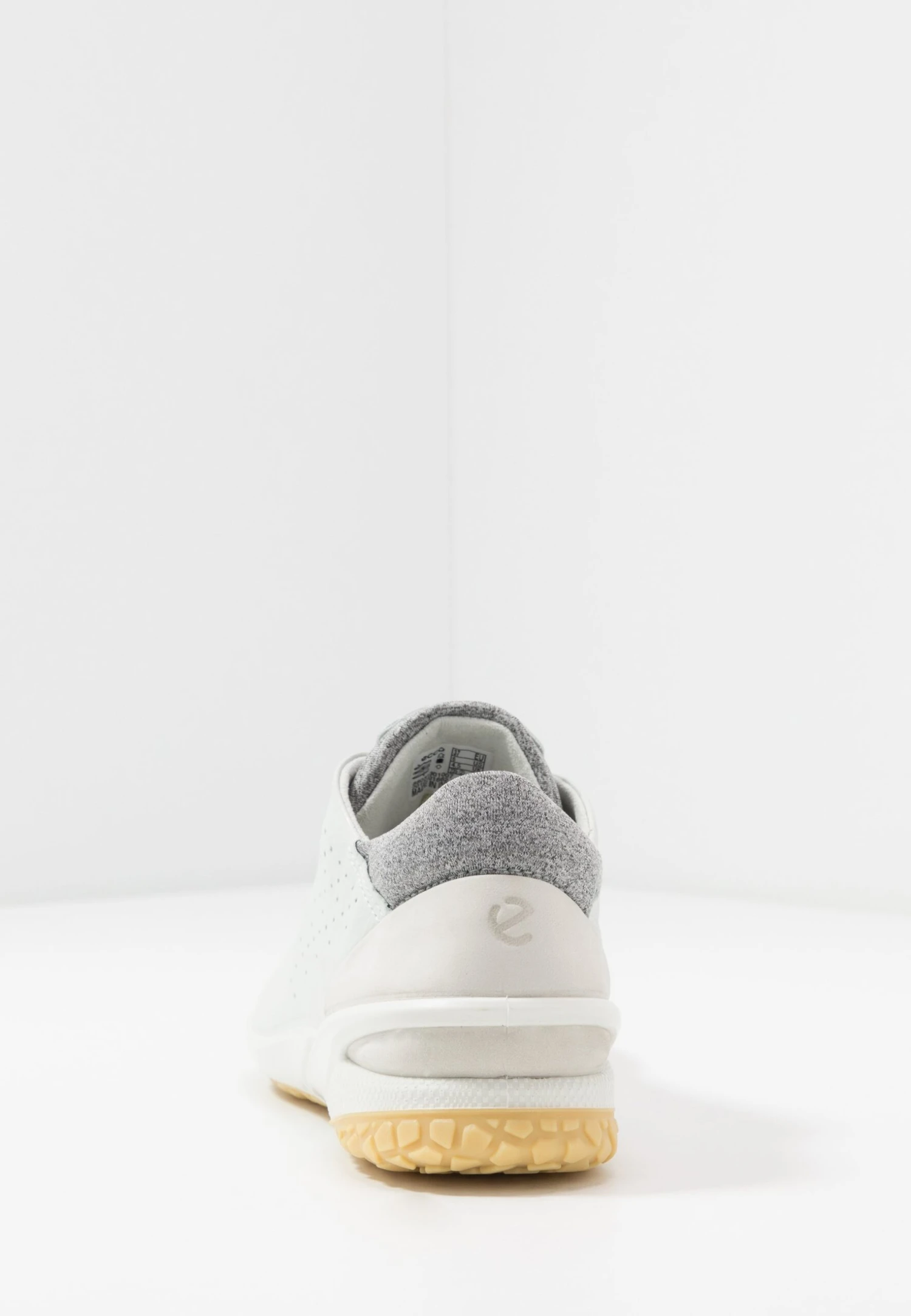 ECCO Biom Life - Sneakers Laag - White 6 ECCO Biom Life - Sneakers Laag - White - Afbeelding 4