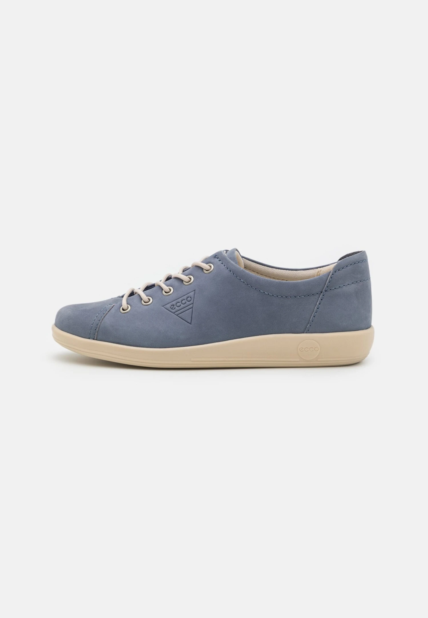 ECCO Soft- Sneakers Laag - Misty 4 ECCO Soft- Sneakers Laag - Misty - Afbeelding 2