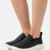 Ecco Ath 1Fw - Instappers - Black 2 Ecco Ath 1Fw - Instappers - Black -ECCO Verkoopwinkel f0c28c79ac8c44659e2a247fd78a3c29