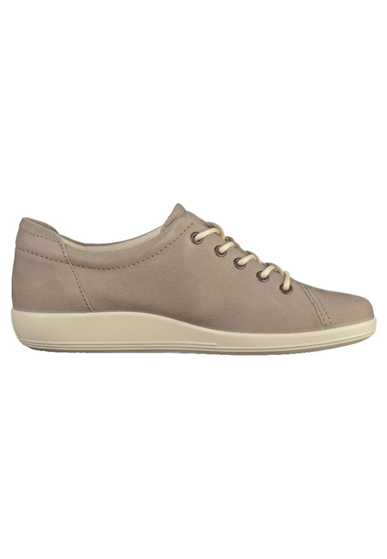 ECCO Sportieve Veterschoenen - Warm Grey 9 ECCO Sportieve Veterschoenen - Warm Grey - Afbeelding 7