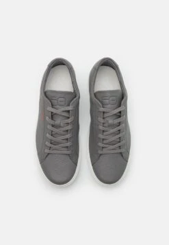 ECCO Soft 60- Sneakers Laag - Steel -ECCO Verkoopwinkel f17132a5e7d842a9b2e7e35f79f2adb9