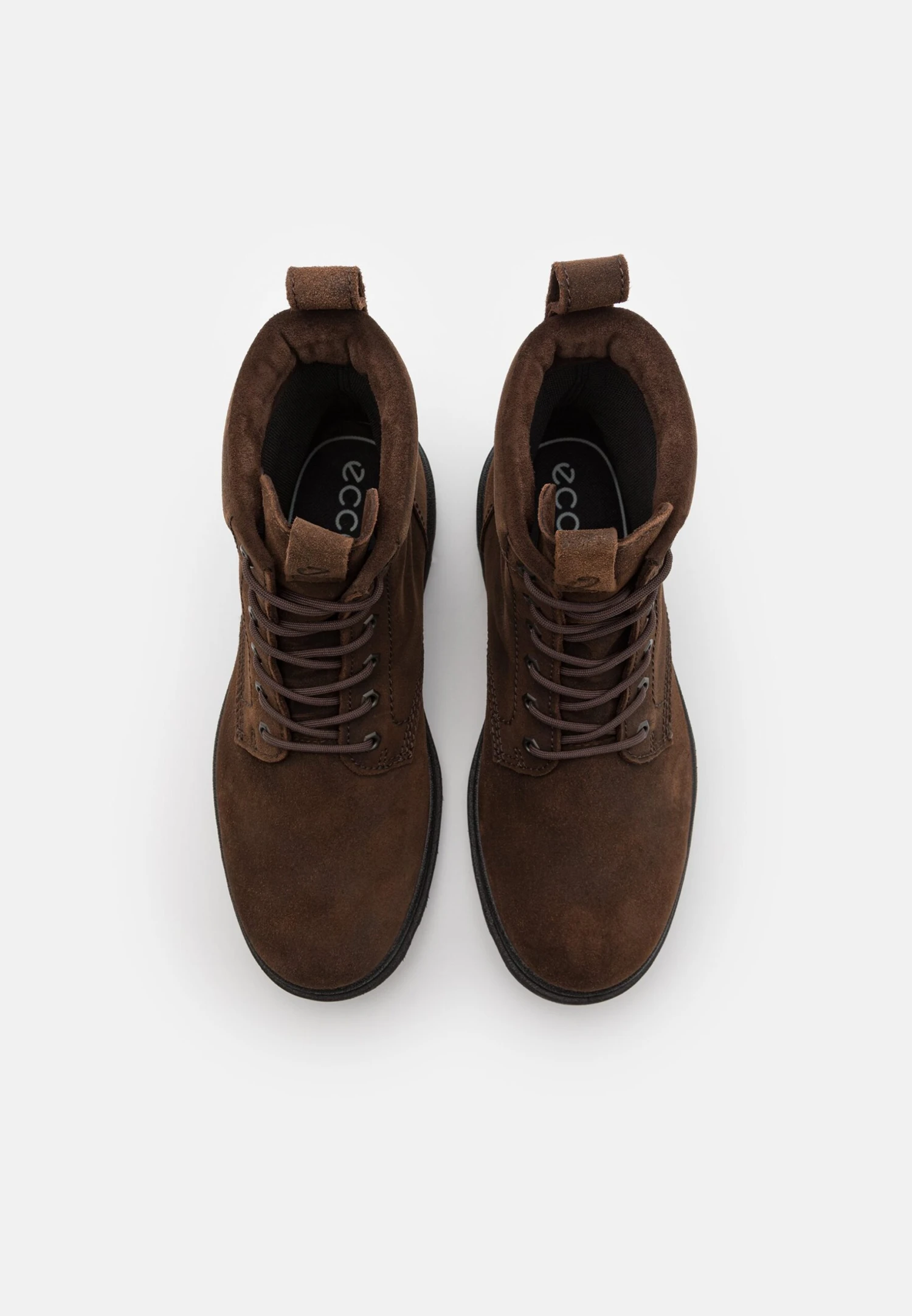 ECCO Grainer - Snowboots- Coffee 6 ECCO Grainer - Snowboots- Coffee - Afbeelding 4