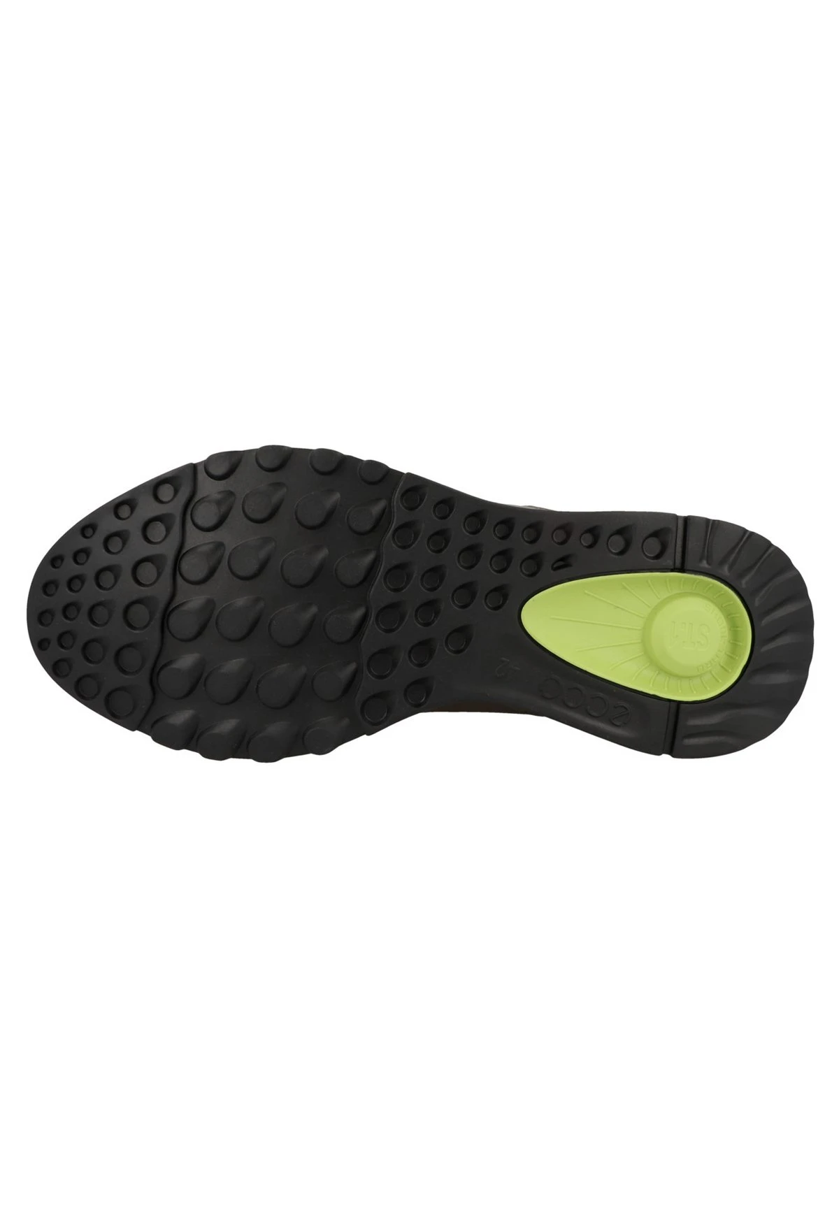 ECCO Sneakers Laag - Tarmac 6 ECCO Sneakers Laag - Tarmac - Afbeelding 4