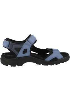ECCO Outdoorsandalen - Retro Blue-Marine -ECCO Verkoopwinkel f31b951d2e1f41eebbbe1e225ad7b555