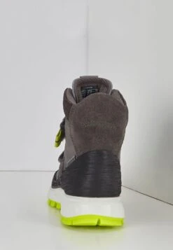 ECCO Exostrike- Korte Laarzen - Black/Dark Shadow 8 ECCO Exostrike- Korte Laarzen - Black/Dark Shadow -ECCO Verkoopwinkel f43c1aef26e547ec8c00f025786dae25