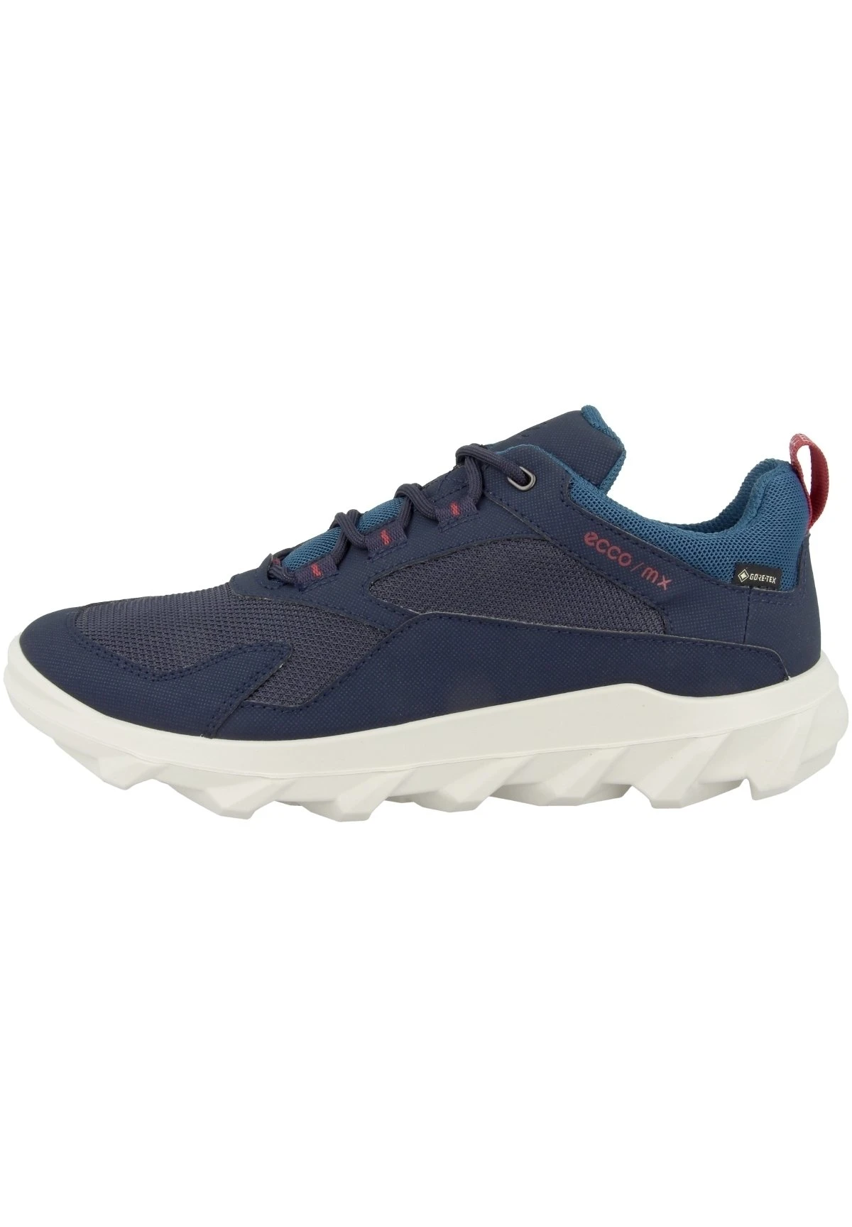 ECCO Sneakers Laag - Night Sky Marine 3 ECCO Sneakers Laag - Night Sky Marine