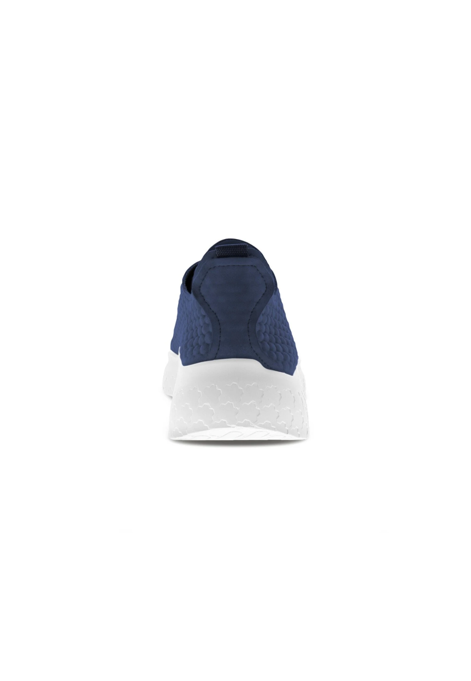 ECCO Therap - Sneakers Laag - Blue 7 ECCO Therap - Sneakers Laag - Blue - Afbeelding 5