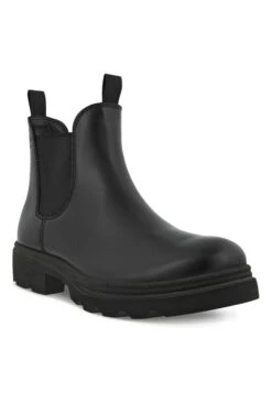 ECCO Grainer Chelsea- Korte Laarzen - Black 14 ECCO Grainer Chelsea- Korte Laarzen - Black -ECCO Verkoopwinkel f6b72606707246c29c0b86e3e886c78b