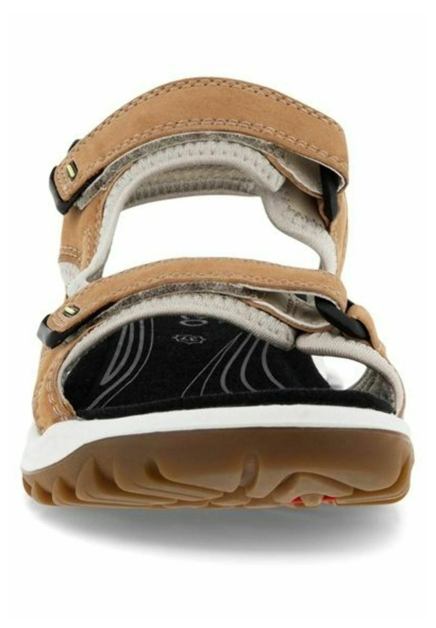 ECCO Outdoorsandalen - Cashmere Moon 8 ECCO Outdoorsandalen - Cashmere Moon - Afbeelding 6