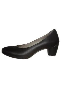 ECCO Sculptured - Klassieke Pumps - Black 13 ECCO Sculptured - Klassieke Pumps - Black -ECCO Verkoopwinkel f79174ac360a472698d3f537022d569a