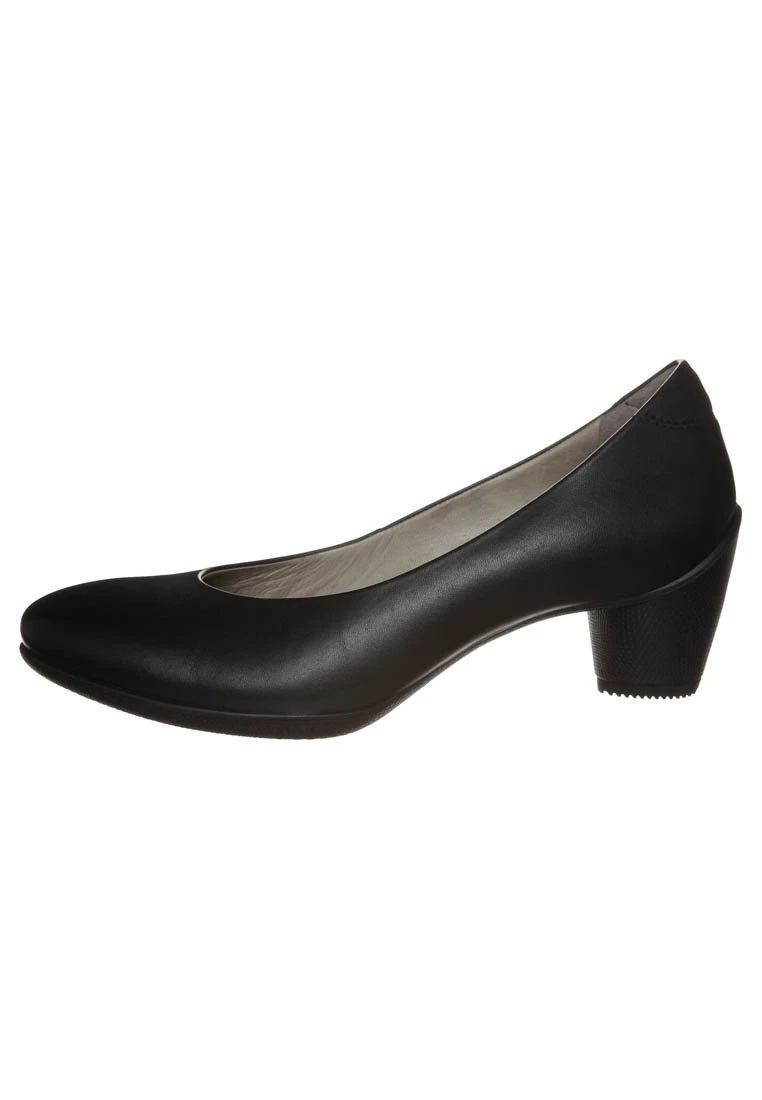 ECCO Sculptured - Klassieke Pumps - Black 7 ECCO Sculptured - Klassieke Pumps - Black - Afbeelding 5