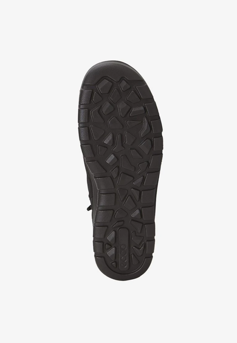 ECCO Veterboots - Black 7 ECCO Veterboots - Black - Afbeelding 5