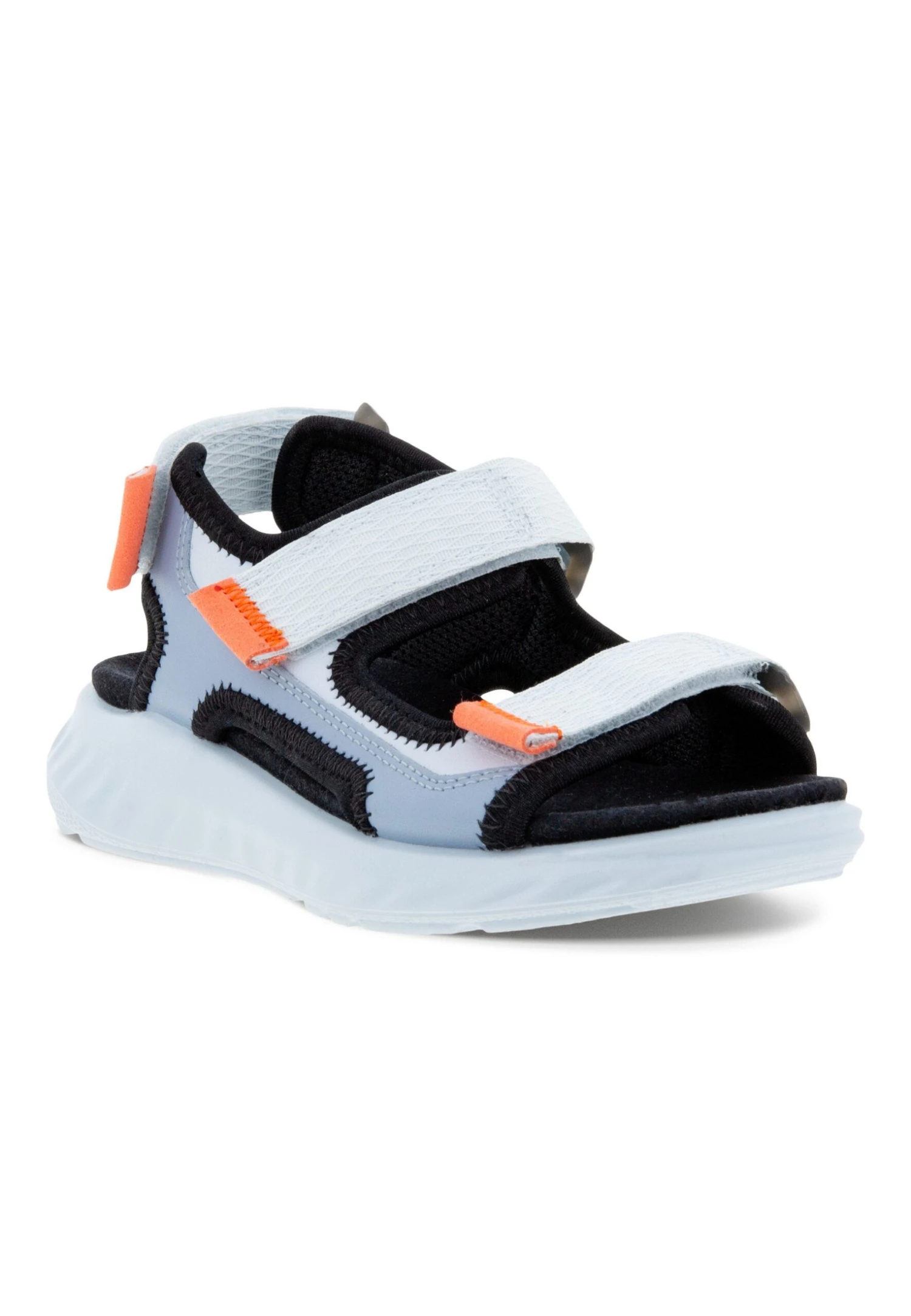 ECCO Sp.1 Lite- Outdoorsandalen - Blue 4 ECCO Sp.1 Lite- Outdoorsandalen - Blue - Afbeelding 2