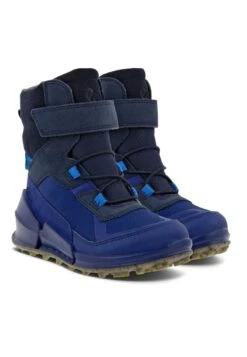 ECCO Biom- Veterboots - Blue 17 ECCO Biom- Veterboots - Blue -ECCO Verkoopwinkel f817b8aef68d4399be344138459adcea