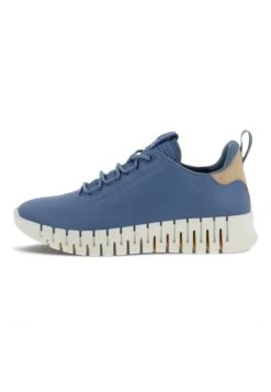 ECCO Gruuv- Sneakers Laag - Blue