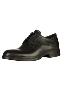 ECCO Lisbon - Veterschoenen - Black 11 ECCO Lisbon - Veterschoenen - Black -ECCO Verkoopwinkel f871db96db804aa58ba1dcf7b3c4f6af