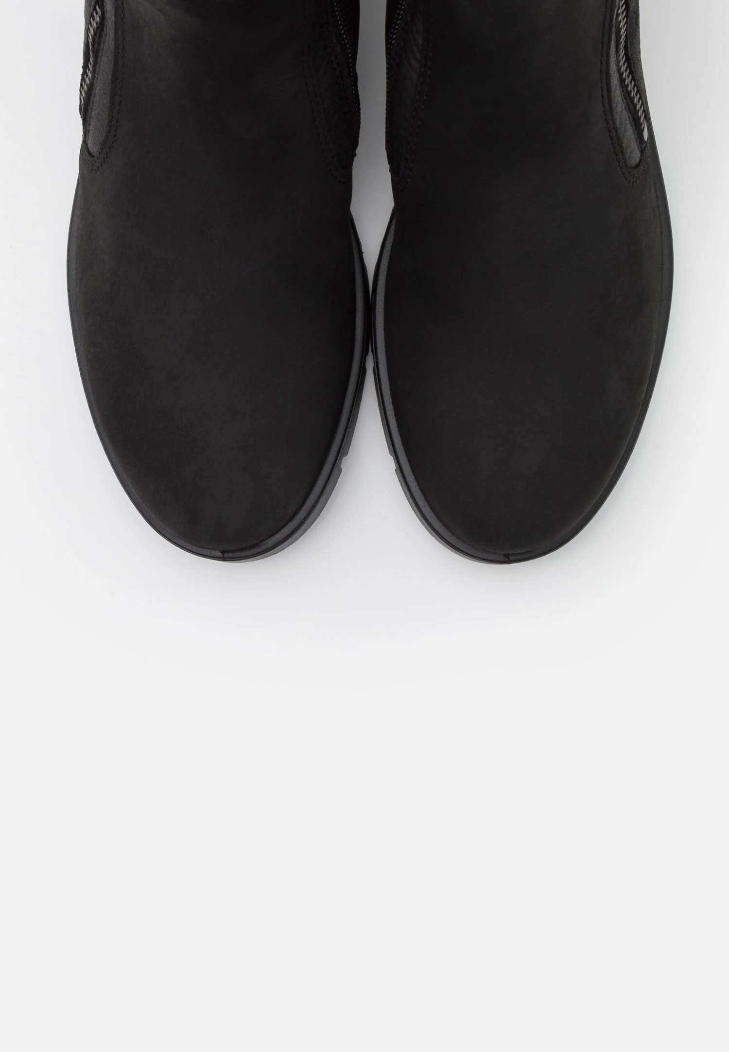 ECCO Bella - Korte Laarzen - Black 8 ECCO Bella - Korte Laarzen - Black - Afbeelding 6