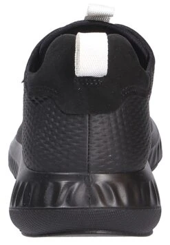 ECCO Freizeitschuh - Sneakers Laag - Blackblackwhite -ECCO Verkoopwinkel f905bc6b0243409bbeb3066a4c3c9422