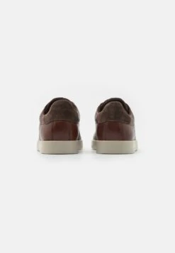ECCO Street Lite- Sneakers Laag - Brown Whiskey 10 ECCO Street Lite- Sneakers Laag - Brown Whiskey -ECCO Verkoopwinkel f9870593cc504dd2839aafd5535aae15