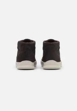 ECCO Byway - Sneakers Hoog - Mocha/Licorice 10 ECCO Byway - Sneakers Hoog - Mocha/Licorice -ECCO Verkoopwinkel f9a8a5d5d3c94b5a8b11b65360c0ca45