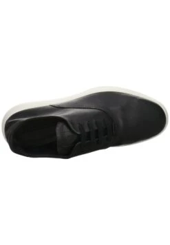 ECCO Minimalst- Sportieve Veterschoenen - Schwarz 13 ECCO Minimalst- Sportieve Veterschoenen - Schwarz -ECCO Verkoopwinkel fa6ef53cc4014658a4cd21f0401d48f3