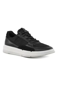 ECCO Sportieve Veterschoenen - Black/Black/Black 13 ECCO Sportieve Veterschoenen - Black/Black/Black -ECCO Verkoopwinkel faf3249a18684ff293c71ee8e2deb417