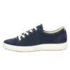 ECCO Soft 7 - Sneakers Laag - Blauw 1 ECCO Soft 7 - Sneakers Laag - Blauw -ECCO Verkoopwinkel fb87ca5d3f4d4eb5b2c2f6c81bfe0f21
