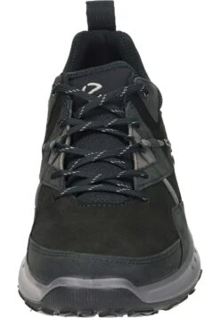 ECCO Schnürer - Sneakers Laag - Schwarz 12 ECCO Schnürer - Sneakers Laag - Schwarz -ECCO Verkoopwinkel fb92d993ed9447bda790e0cad761c332