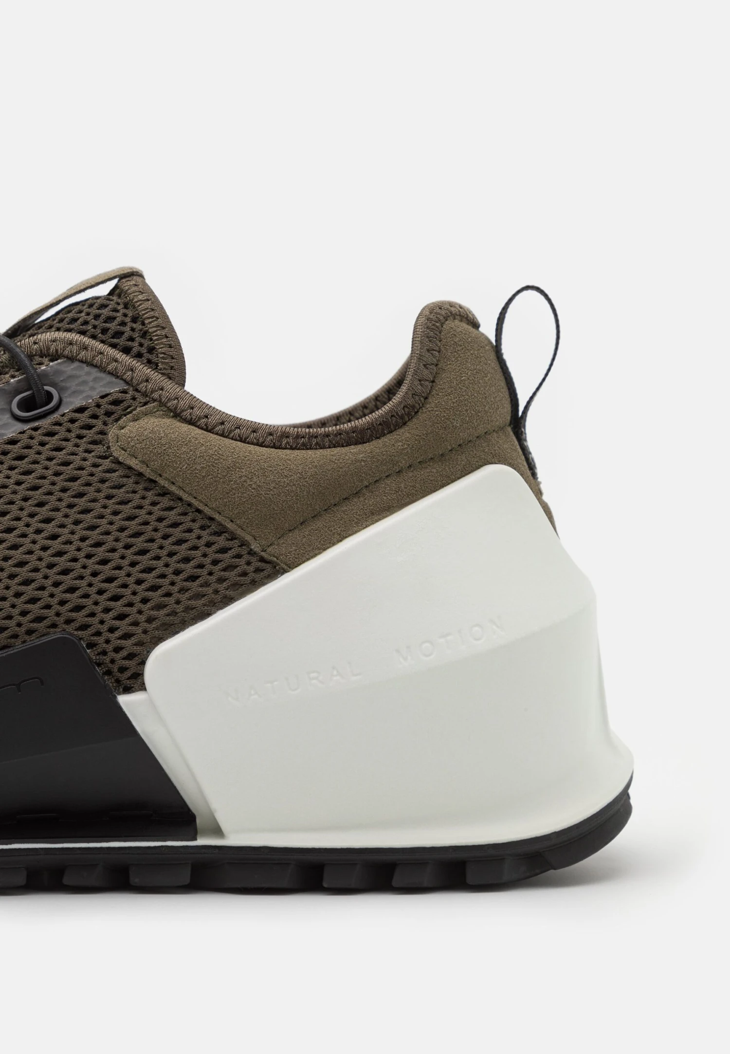 ECCO Biom 2.0 - Sneakers Laag - Tarmac/Black 8 ECCO Biom 2.0 - Sneakers Laag - Tarmac/Black - Afbeelding 6