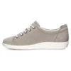 ECCO Soft- Sneakers Laag - Grey Rose 2 ECCO Soft- Sneakers Laag - Grey Rose -ECCO Verkoopwinkel fbcb9c2da85b440293e5108c184c5653
