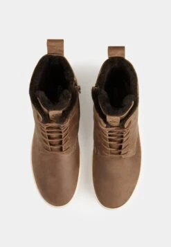 Ecco Soft 7 Tred W - Sneakers Hoog - Birch 14 Ecco Soft 7 Tred W - Sneakers Hoog - Birch -ECCO Verkoopwinkel fc0801ba9207480d804cffecf332c579