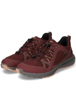 ECCO Terracruise Ii W - Sneakers Laag - Bordeaux 14 ECCO Terracruise Ii W - Sneakers Laag - Bordeaux -ECCO Verkoopwinkel fc51c0f012db4735a9e90429c51afb29
