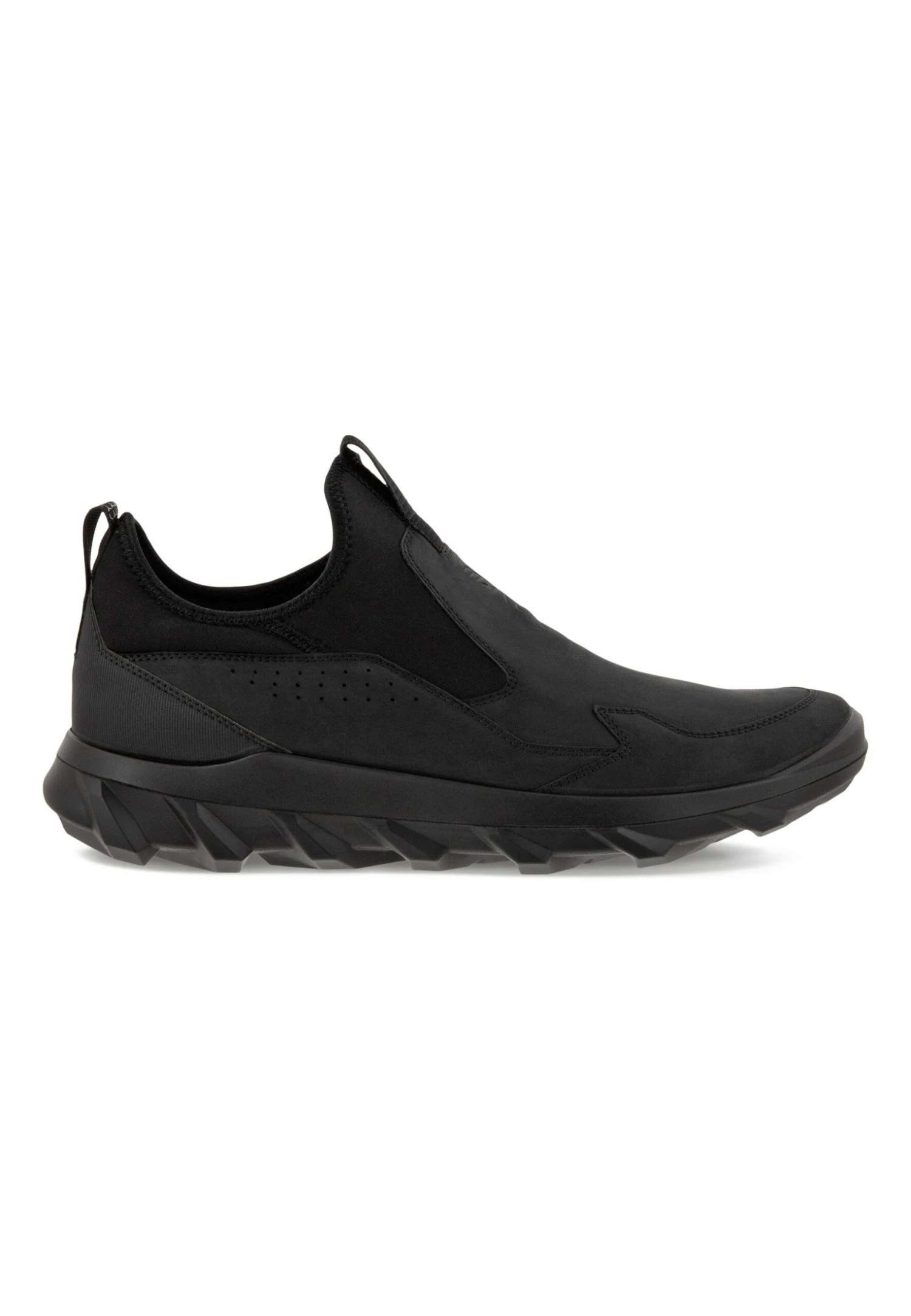 ECCO Mx- Sneakers Laag - Black 10 ECCO Mx- Sneakers Laag - Black - Afbeelding 8