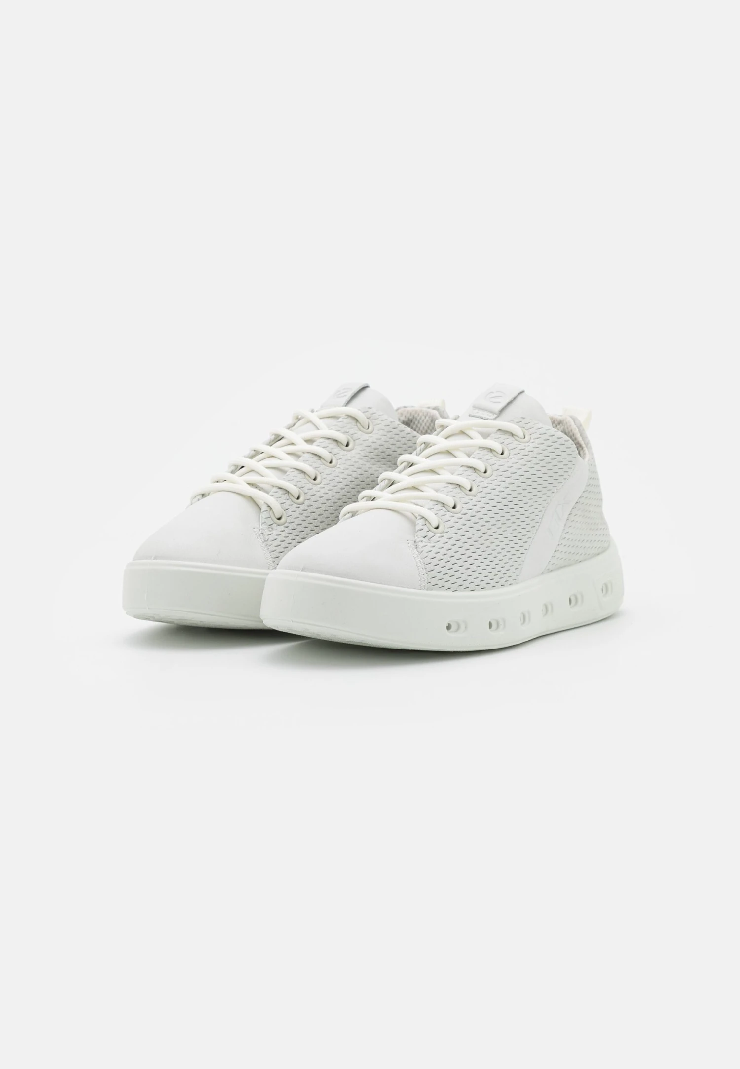 ECCO Street - Sneakers Laag - White 5 ECCO Street - Sneakers Laag - White - Afbeelding 3