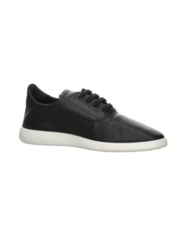 ECCO Minimalst- Sportieve Veterschoenen - Schwarz 18 ECCO Minimalst- Sportieve Veterschoenen - Schwarz -ECCO Verkoopwinkel fdc6e5f1ad164e86a745187686a24700