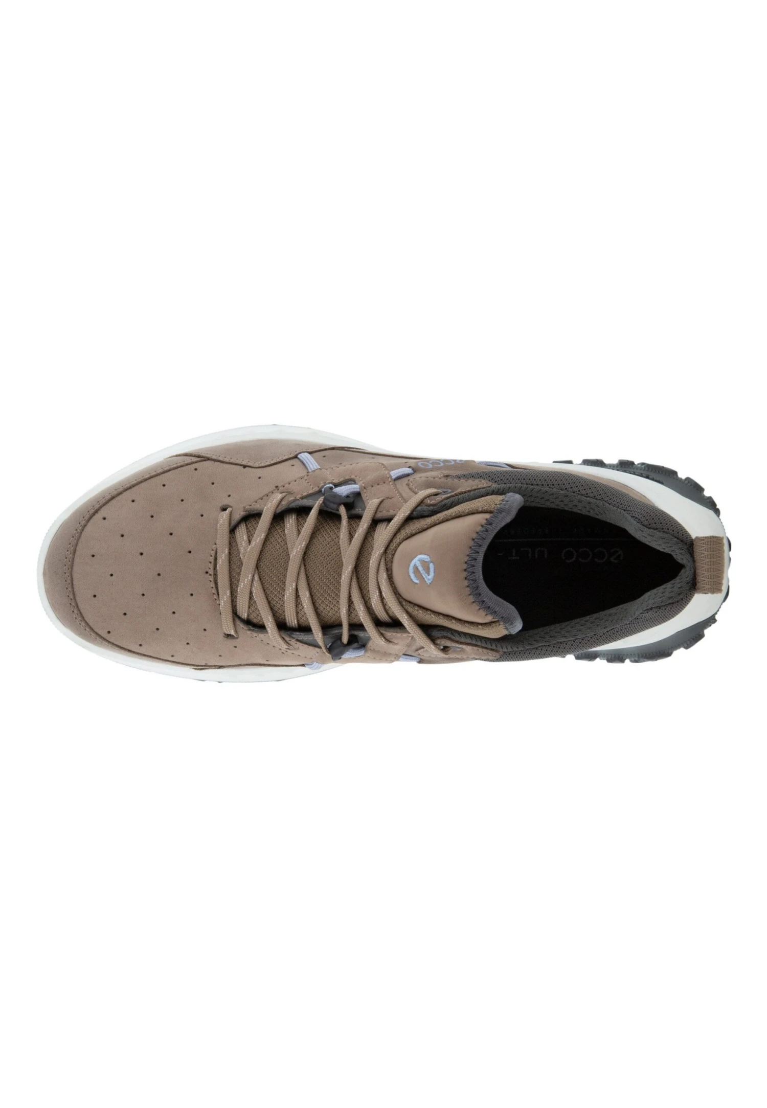 ECCO Ult-Trn - Sneakers Laag - Beige 5 ECCO Ult-Trn - Sneakers Laag - Beige - Afbeelding 3