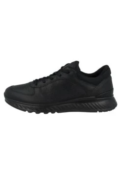 ECCO Exostride - Sneakers Laag - Black