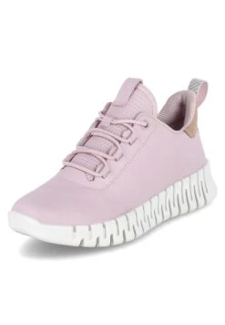 ECCO Gruuv - Sneakers Laag - Rosa