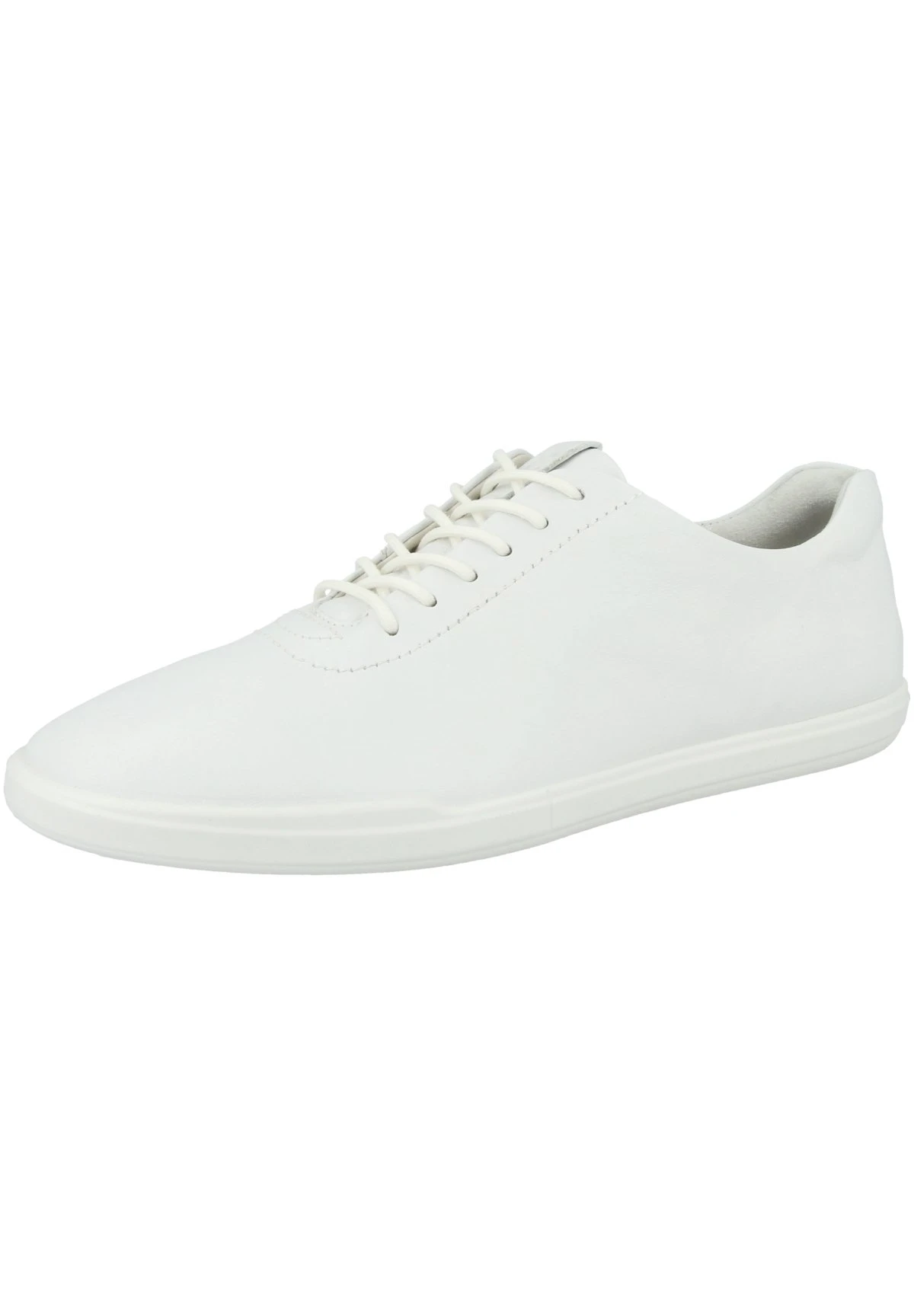 ECCO Simpil - Sneakers Laag - White (208613-01007) 5 ECCO Simpil - Sneakers Laag - White (208613-01007) - Afbeelding 3