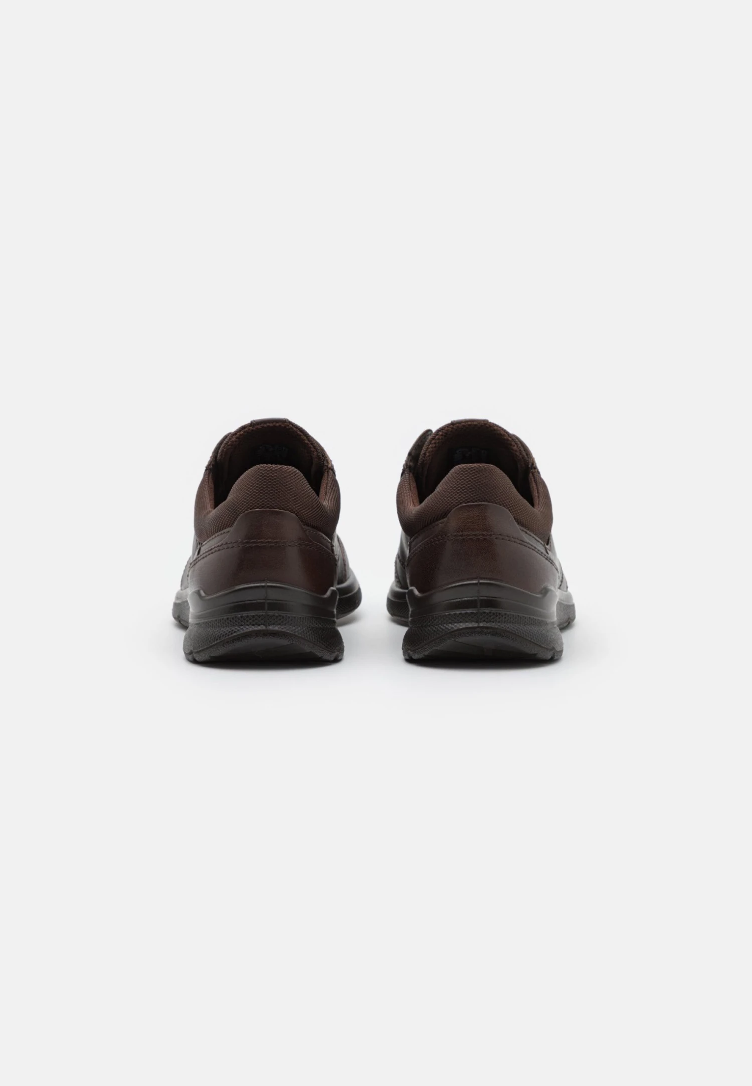 ECCO Irving - Sneakers Laag - Cocoa Brown/Coffee 5 ECCO Irving - Sneakers Laag - Cocoa Brown/Coffee - Afbeelding 3