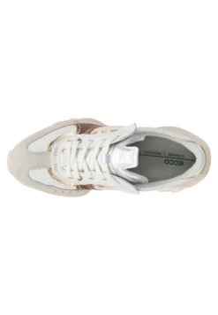 ECCO Sneakers Laag - Metallics 12 ECCO Sneakers Laag - Metallics -ECCO Verkoopwinkel ff62e0f3f56e4eada4ce3a71239b52ec