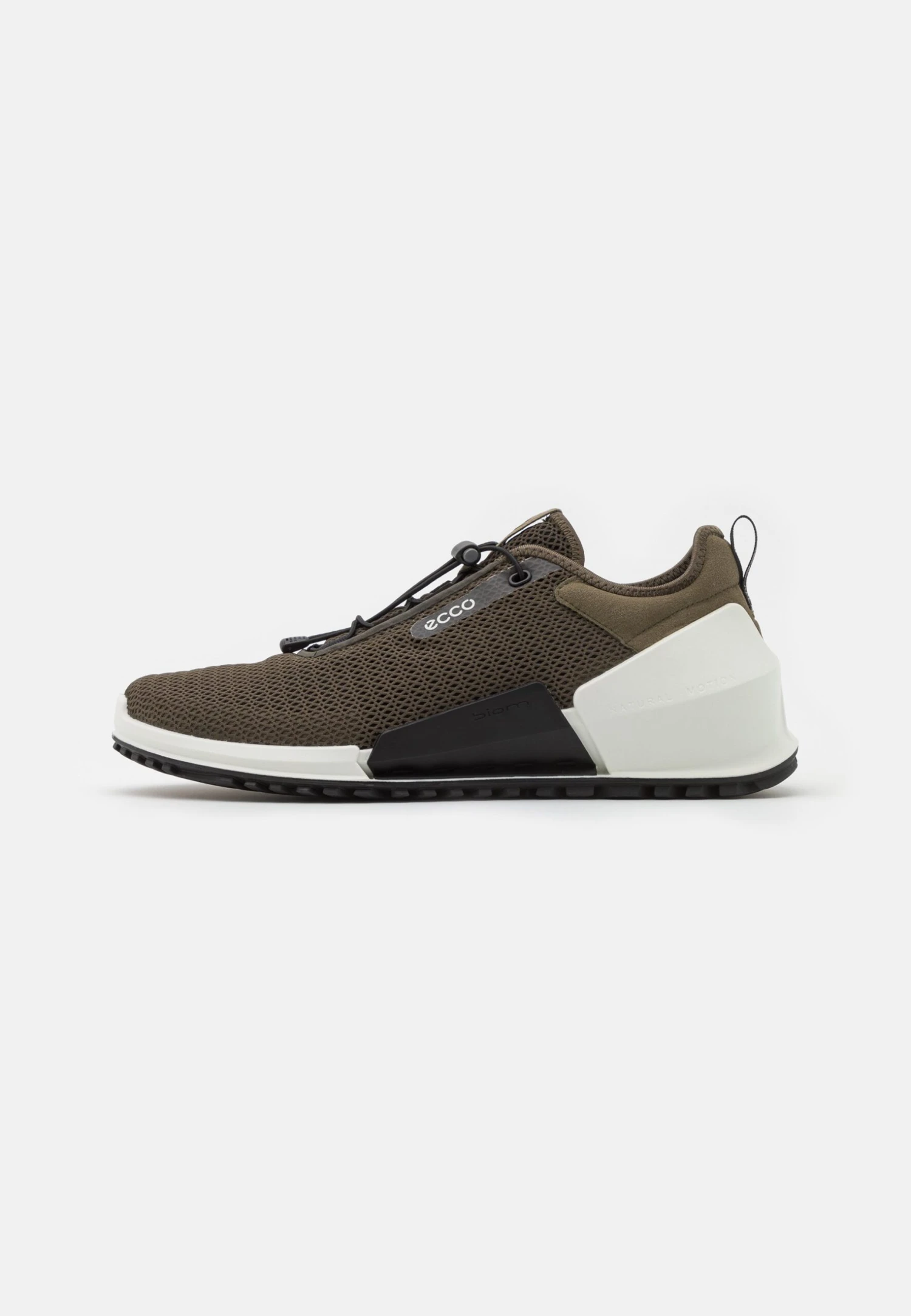 ECCO Biom 2.0 - Sneakers Laag - Tarmac/Black 3 ECCO Biom 2.0 - Sneakers Laag - Tarmac/Black