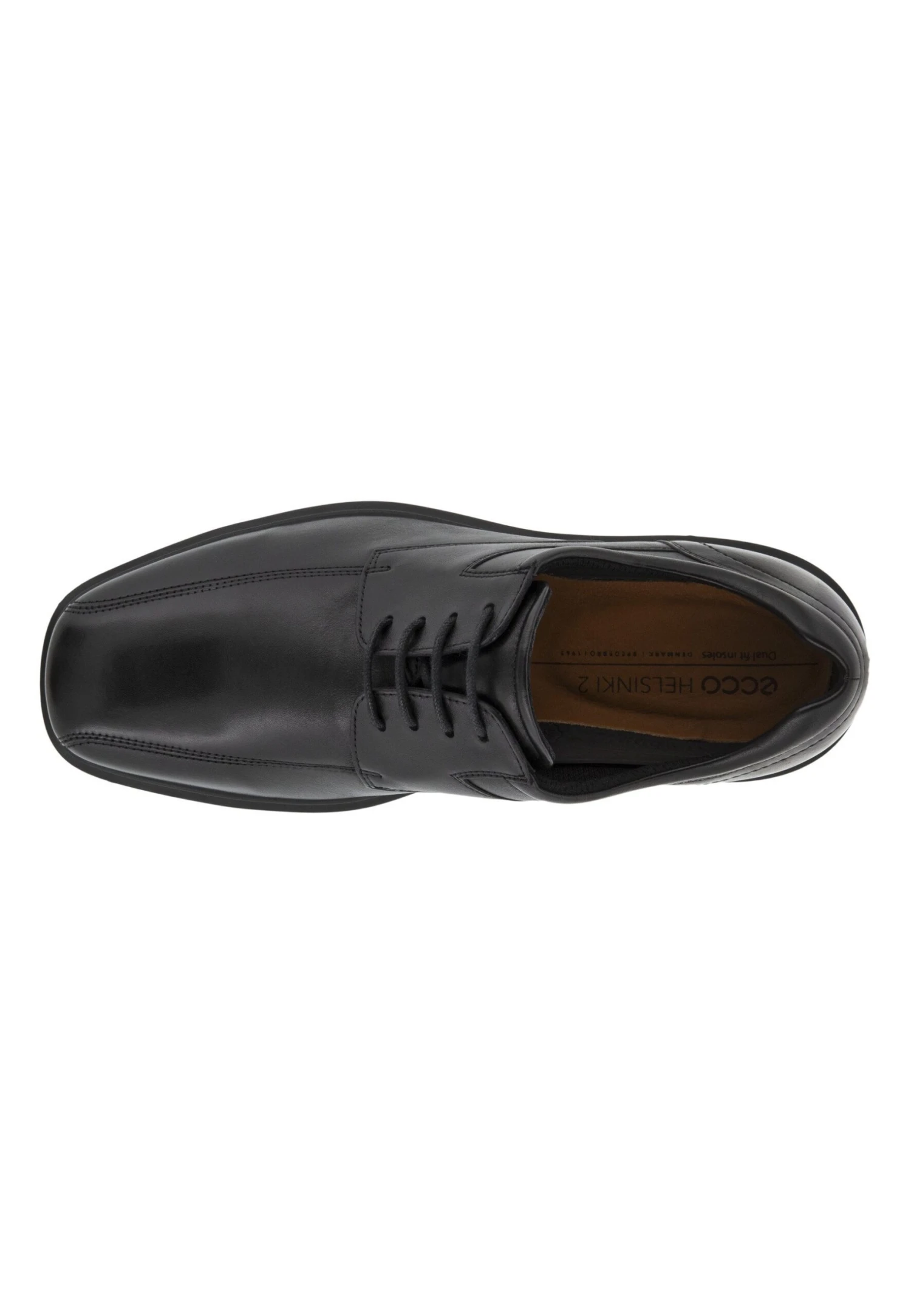 ECCO Helsinki - Veterschoenen - Black 5 ECCO Helsinki - Veterschoenen - Black - Afbeelding 3